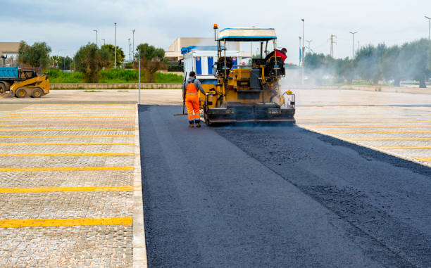Reasons to Select Us for Your Driveway Paving Requirements in Hurlock, MD