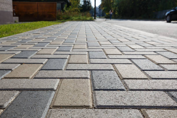 Best Brick Driveway Pavers  in Hurlock, MD