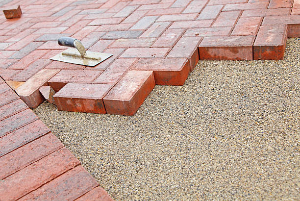 Best Best Driveway Pavers  in Hurlock, MD